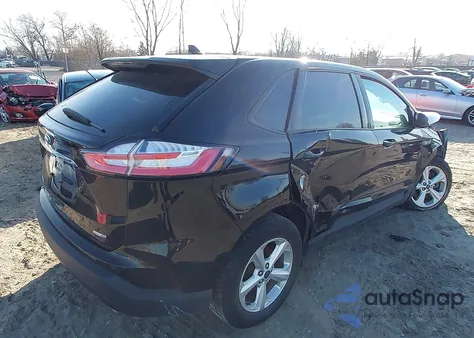2019 Ford Edge Se z USA, uszkodzony, nr VIN 2FMPK4G9XKBC23731
